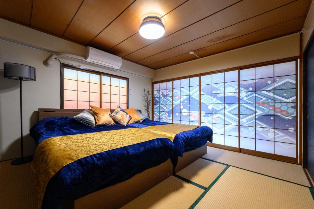 Premier Suite Shinjuku Akebonobashi Front Tóquio Exterior foto