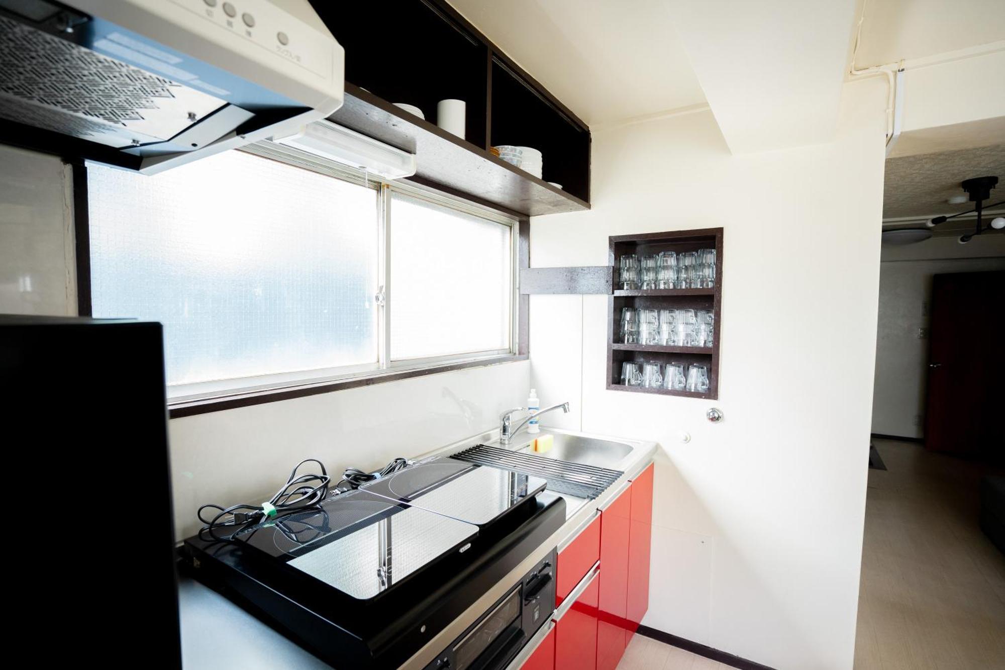 Premier Suite Shinjuku Akebonobashi Front Tóquio Exterior foto