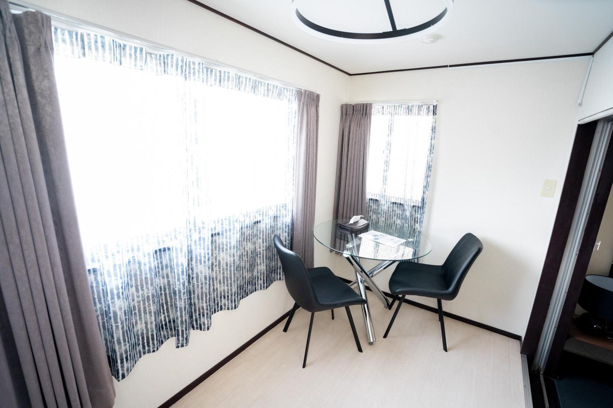 Premier Suite Shinjuku Akebonobashi Front Tóquio Exterior foto